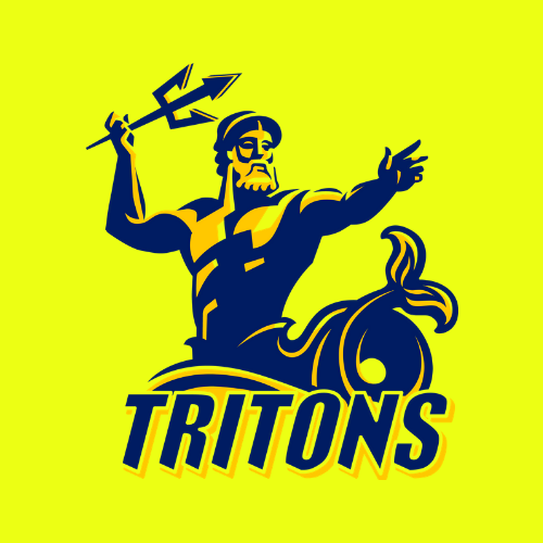Tritons