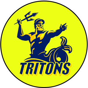 Tritons & Techie Yoddhas